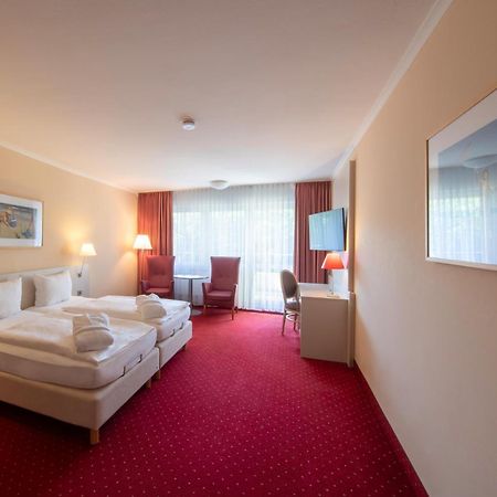 Michels Hanseatic Hotel Norderney Exterior foto