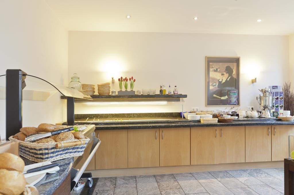 Michels Hanseatic Hotel Norderney Exterior foto