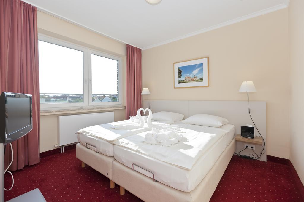 Michels Hanseatic Hotel Norderney Quarto foto
