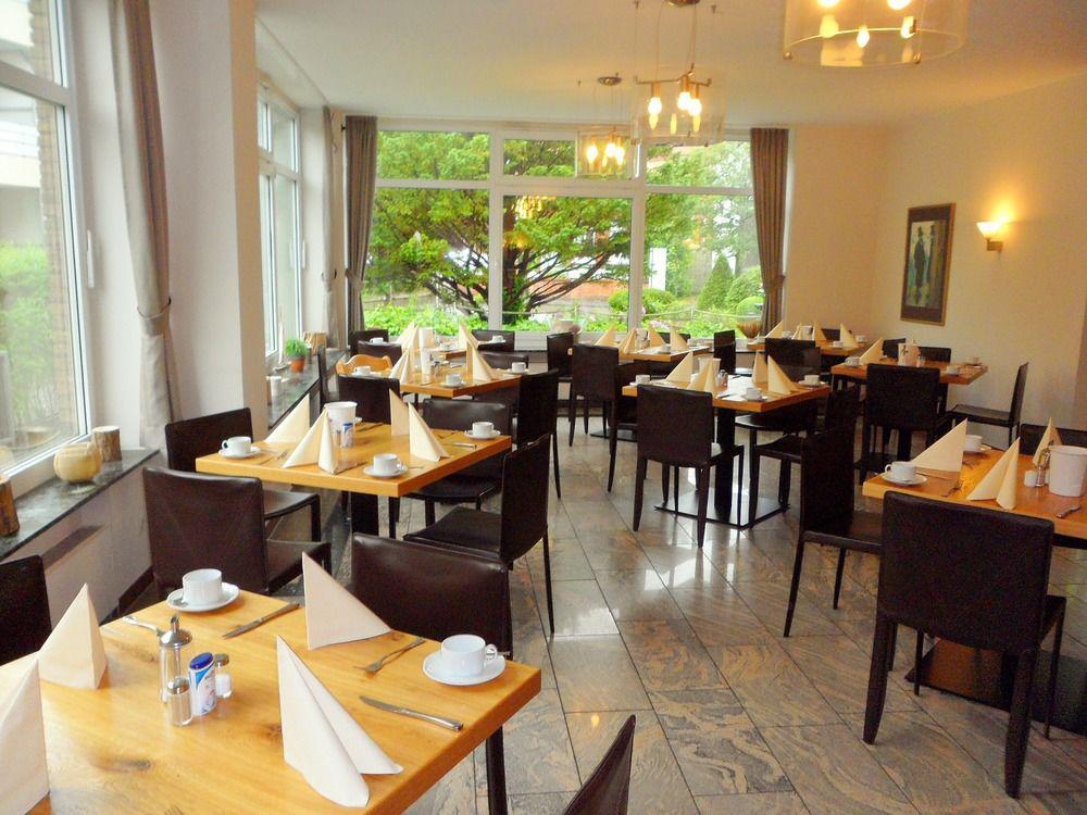 Michels Hanseatic Hotel Norderney Exterior foto