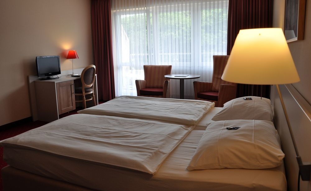 Michels Hanseatic Hotel Norderney Exterior foto